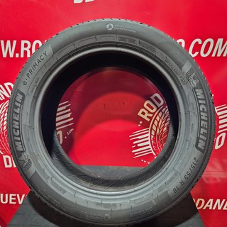 215 55 18 95T Michelin Neumáticos [R. 2138]