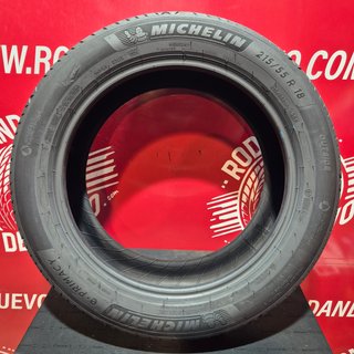 215 55 18 95T Michelin Neumáticos [R. 2138]