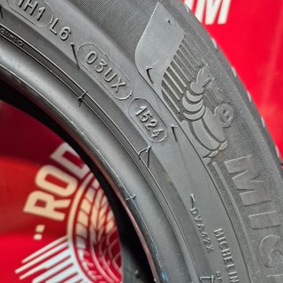215 55 18 95T Michelin Neumáticos [R. 2138]