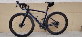 Specialized Tarmac SL6