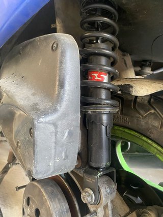 Piaggio NRG