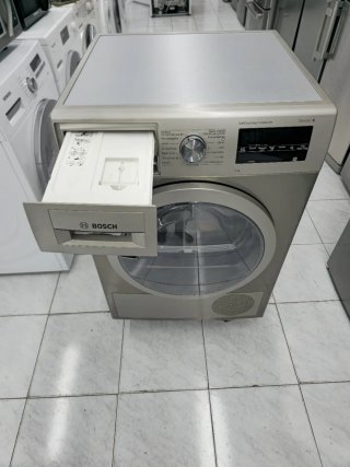 Secadora marca BOSCH