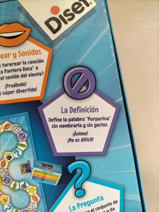 Party & Co Junior Diset Juego de Mesa