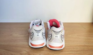 Zapatillas Asics Oberon 4