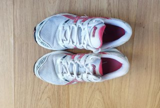 Zapatillas Asics Oberon 4