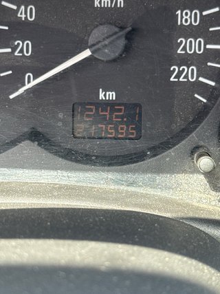 Opel Corsa 2005