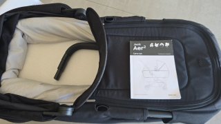 Set JOOLZ AER 2. 10 ANNI DI GARANZIA TRASFERIBILI