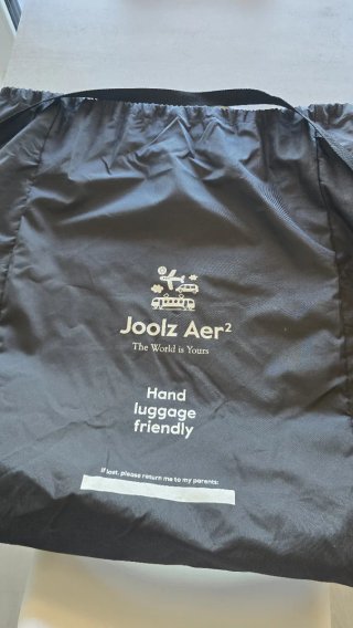 Set JOOLZ AER 2. 10 ANNI DI GARANZIA TRASFERIBILI