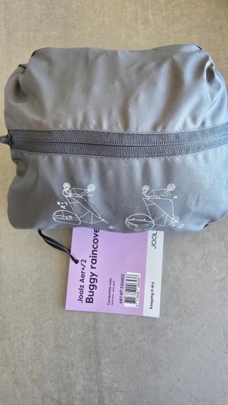 Set JOOLZ AER 2. 10 ANNI DI GARANZIA TRASFERIBILI