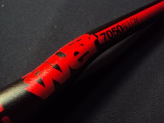 NUEVO Manillar ANSWER ProTAPER 810 Rojo