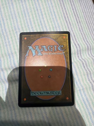 Genju of the Spires - Carta Magic