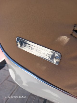 NUEVO! Carrito Bebé Dúo Bébécar Stylo Class