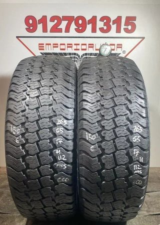 *265 65 17 H KUMHO RUEDA BARATA OPORTUNIDAD