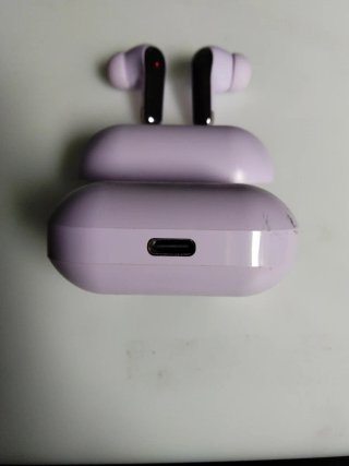 Auriculares bluetooth