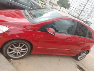 Mercedes-Benz Clase B 2010