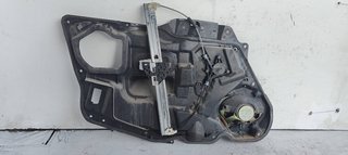 ELEVALUNAS DELANTERO DERECHO MAZDA 6 BERLINA (GG)