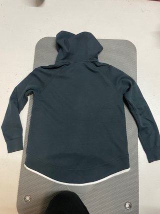 Felpa Nike donna taglia S