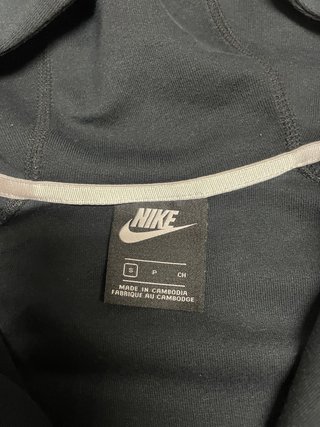 Felpa Nike donna taglia S