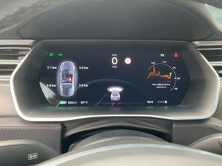 Tesla Model S 2018
