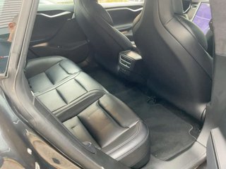 Tesla Model S 2018