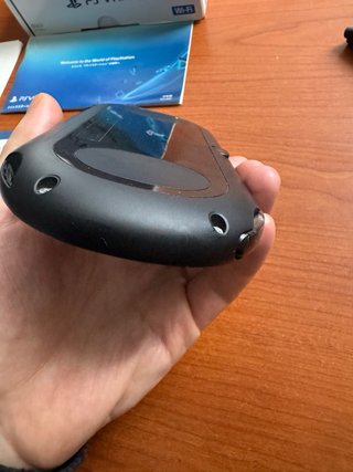 PS Vita PCH-2000 Wi-Fi Black Import Giappone