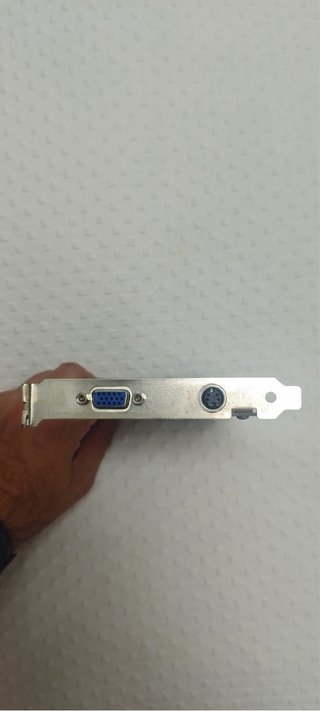 3dfx Voodoo 3 3000 Tarjeta Gráfica