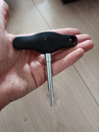 Extractor conector coche