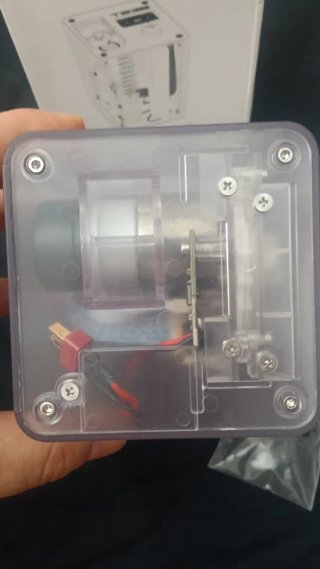 Cargador Rápido T238 Edición Pro