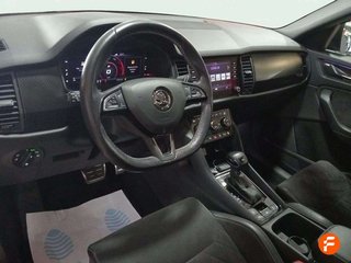 Skoda Kodiaq 2.0 TDI 110KW (150cv) DSG 4x4 Sportline