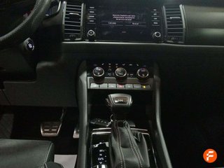 Skoda Kodiaq 2.0 TDI 110KW (150cv) DSG 4x4 Sportline