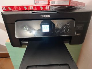 Epson Expression Home XP-3150