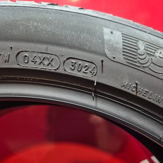 195 55 R 20 95H Michelin Neumáticos [R. 2140]
