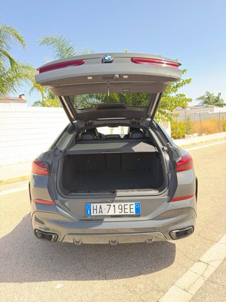 BMW X6 2023