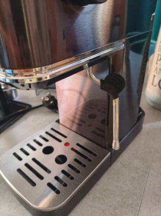Cafetera Cecotec Cafelizzia Coldbrew