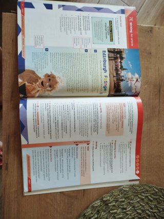 Libro inglés 1°bachilleraro