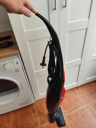 Aspiradora Polti Forzaspira 1400W