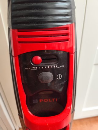 Aspiradora Polti Forzaspira 1400W