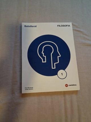 Llibres Batxillerat i 4t Eso