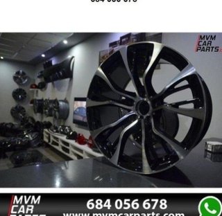 Llantas 18 M5 F90 BM043