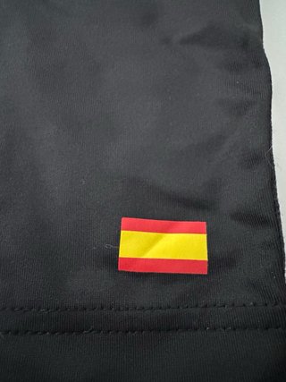 Malla corta deporte E.T.