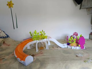 Set di criceti per bambini