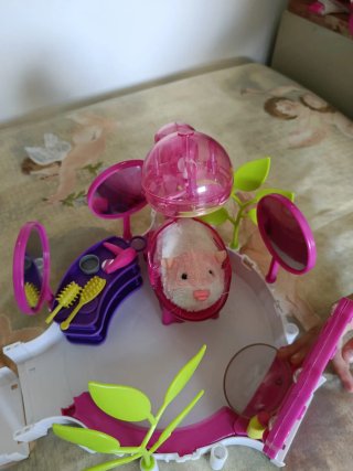 Set di criceti per bambini