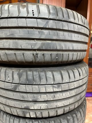 Llantas BMW 5x120