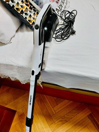 Aspiradora Orbegozo APC9000