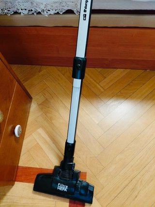 Aspiradora Orbegozo APC9000