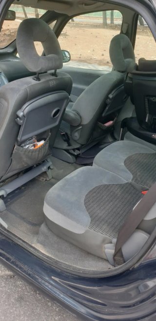Citroen Xsara 2005