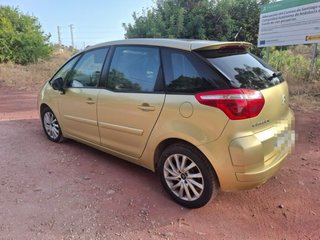 Citroen C4 2009