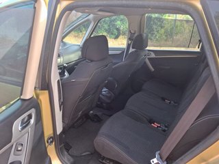 Citroen C4 2009