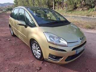 Citroen C4 2009