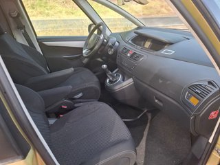 Citroen C4 2009